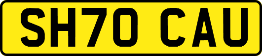 SH70CAU