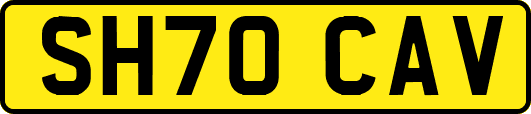 SH70CAV
