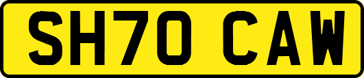 SH70CAW