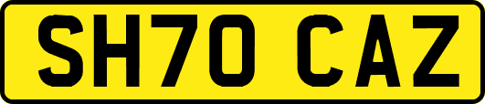 SH70CAZ