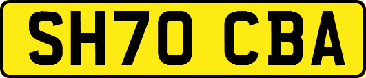 SH70CBA
