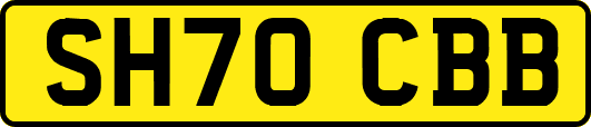 SH70CBB