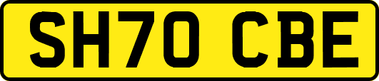 SH70CBE