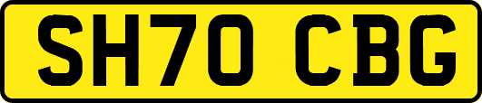SH70CBG