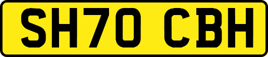 SH70CBH