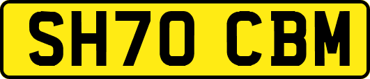 SH70CBM