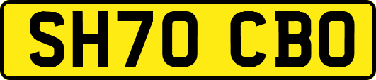 SH70CBO