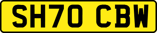 SH70CBW