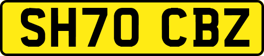 SH70CBZ