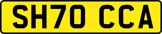 SH70CCA