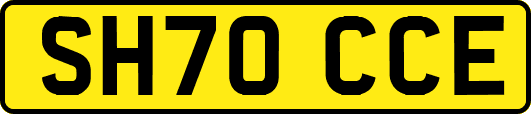 SH70CCE