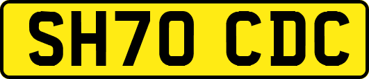 SH70CDC