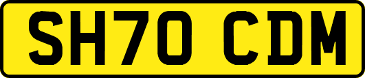 SH70CDM