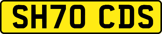SH70CDS