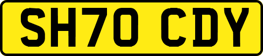 SH70CDY