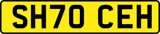 SH70CEH