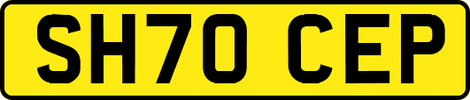 SH70CEP