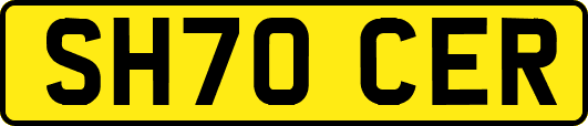 SH70CER