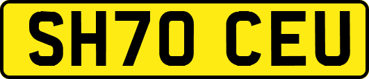 SH70CEU