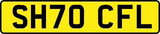 SH70CFL