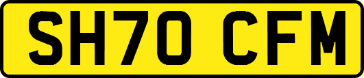 SH70CFM