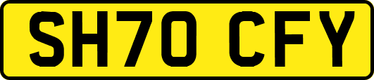SH70CFY