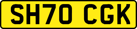 SH70CGK