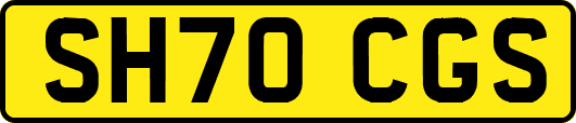 SH70CGS