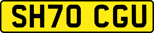 SH70CGU