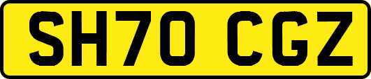 SH70CGZ
