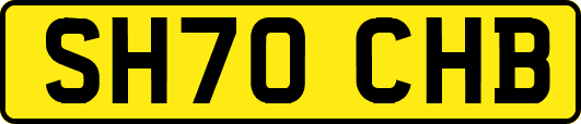 SH70CHB