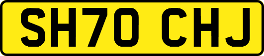 SH70CHJ