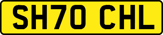 SH70CHL