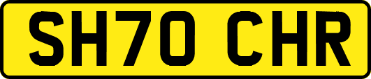 SH70CHR