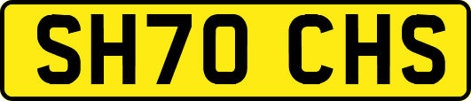 SH70CHS