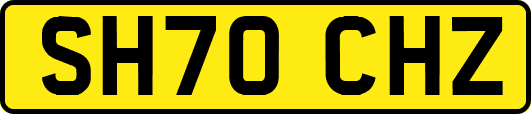 SH70CHZ