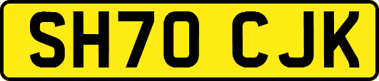 SH70CJK