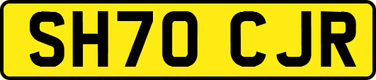 SH70CJR