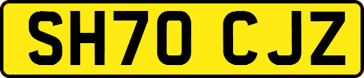 SH70CJZ