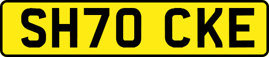 SH70CKE