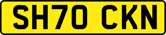 SH70CKN