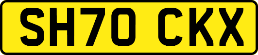 SH70CKX
