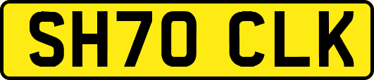 SH70CLK