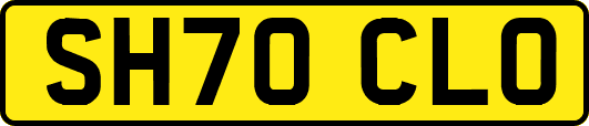 SH70CLO