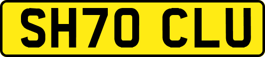 SH70CLU