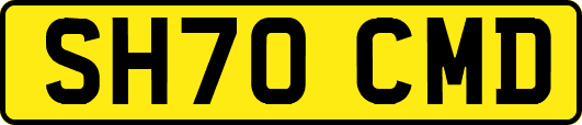 SH70CMD