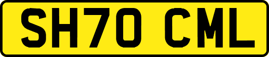SH70CML