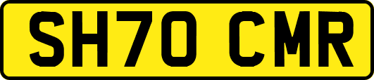 SH70CMR