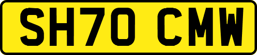 SH70CMW