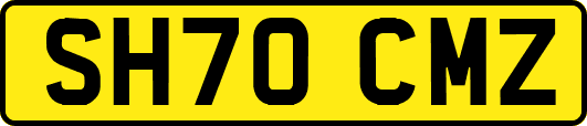 SH70CMZ